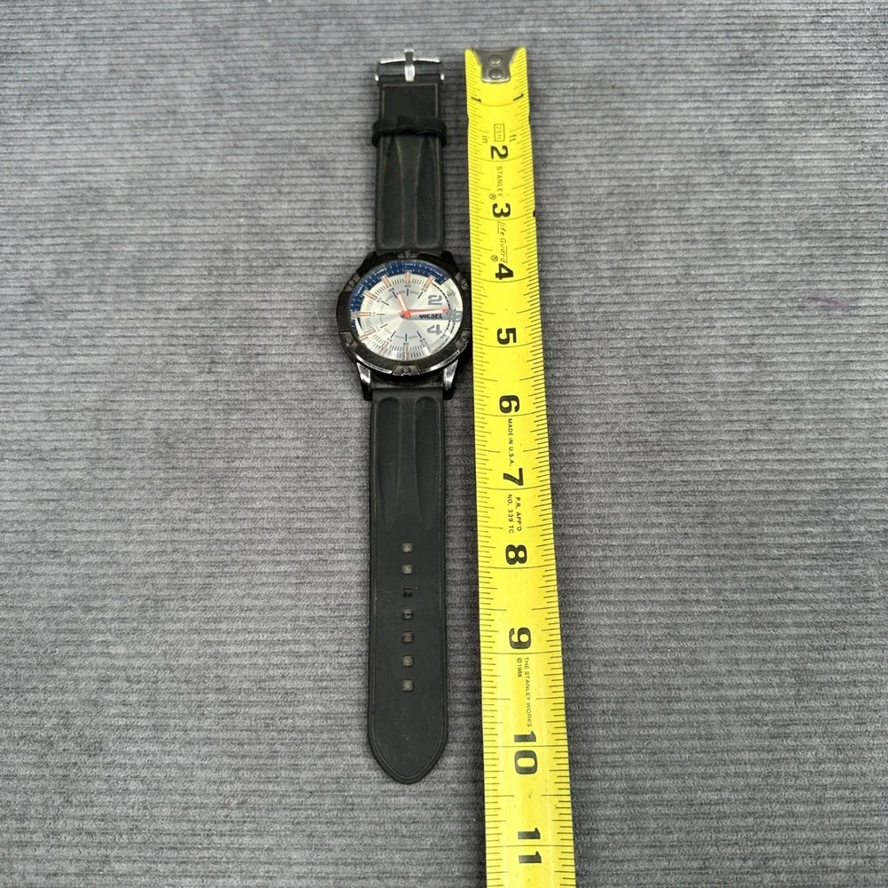 Diesel swiss made